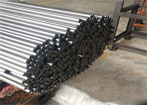 CrNiMo Alloy Steel Hot Rolled Steel Bars ,  Steel Rod
