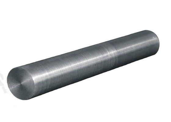 ASTM ASME Inconel 718 Q235 forjó barras redondas alea las barras de acero