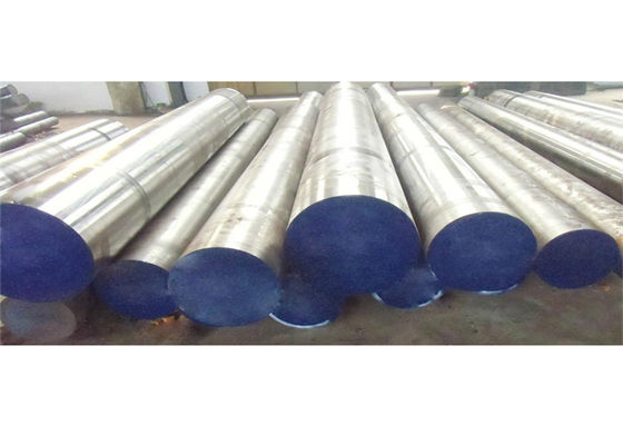 Rod Cold Rolled Steel Bar forjado C45 no aliado apagó moderado
