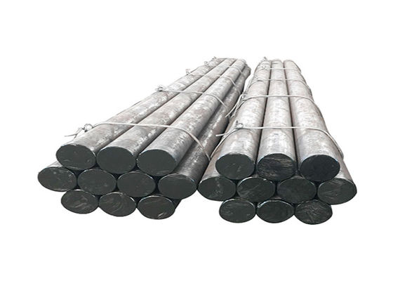 ASTM Hot Rolled Alloy Steel Round Bars S20C Carbon Steel Rod Stock