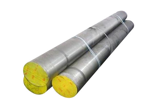 El TG AISI H21 recoció 70m m forjó las barras redondas de acero