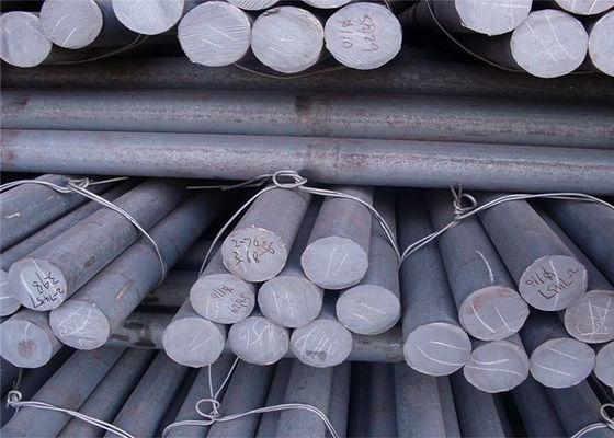 El TG AISI H21 recoció 70m m forjó las barras redondas de acero