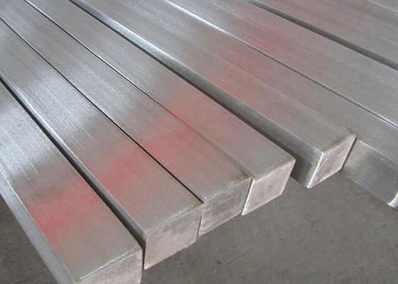 50Mn DN 600mm Forged Square Bar For Petroleum