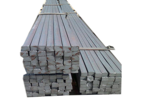 50Mn DN 600mm Forged Square Bar For Petroleum
