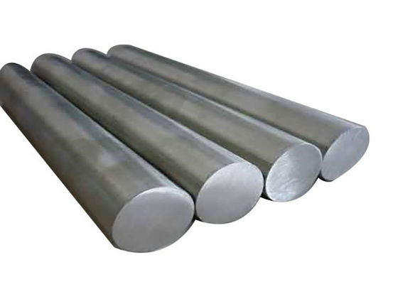 1015 barras de acero laminadas en caliente recocidas de la construcción del acero de aleación
