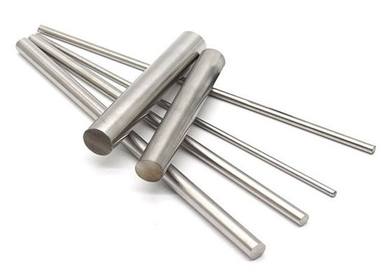 Barras de H11 los 6M Forged Steel Round, barra redonda laminada en caliente de 50m m