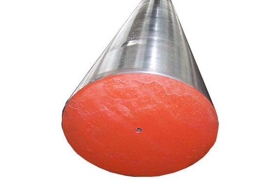 Barras de H11 los 6M Forged Steel Round, barra redonda laminada en caliente de 50m m